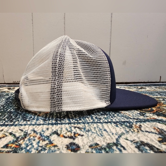 NWOT Nike Stranger Things Hawkins High School Snapback Hat - Picture 4 of 8